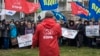 Протесты в Крыму: когда ждать взрыва?
