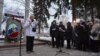 В Сибири прошли акции памяти жертв политрепрессий