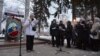 В Томске прочли имена расстрелянных в годы сталинского террора 