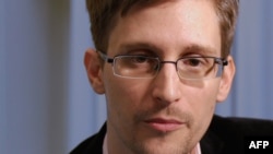 Едвард Сноуден (архівне фото)