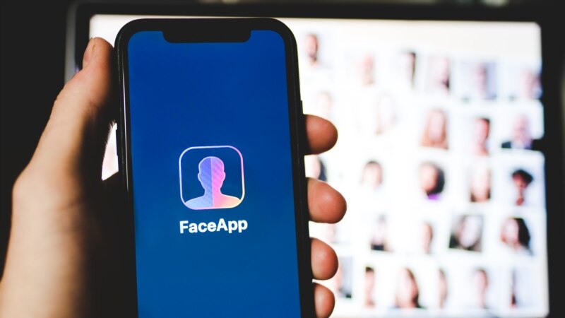 ФБР: АКШдагы шайлоого «FaceApp» тиркемеси кооптуу