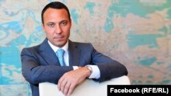 Aleksandr Udodov