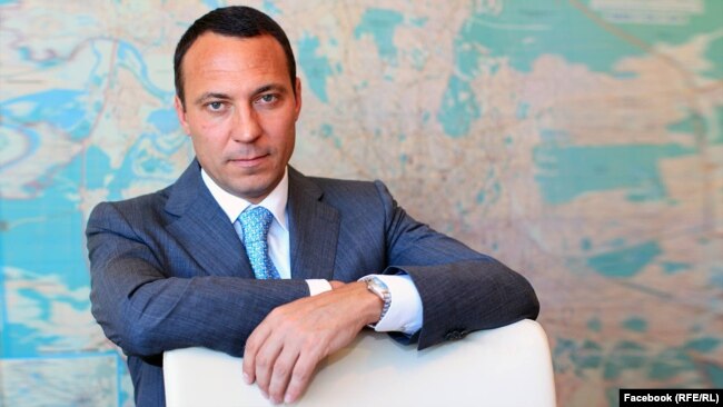 Александър Удодов