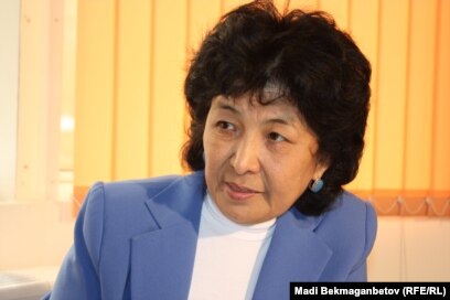 Волгоградта жыныстық қатынас туралы сөйлескен ерлі-зайыптылар