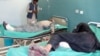 وزارت داخله: در حمله بر قوماندانی امنیه پکتیا ۴۱ تن کشته شده‎اند
