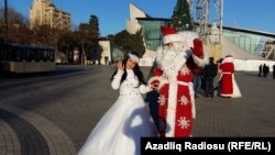 Bakı