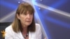 Europarlamentara Monica Macovei critică demiterea procuroarei-generale Codruța Kövesi