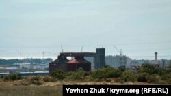 Очистные сооружения «Южные» расположены в пятистах метрах от Камышовой бухты в Гагаринском районе Севастополя