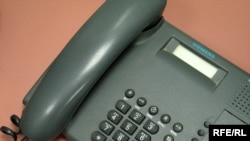 2001-ci ildə «Əməliyyat-axtarış tədbirləri haqqında» qanuna vətəndaşların telefon danışıqlarının izlənməsi ilə bağlı dəyişiklik edilib