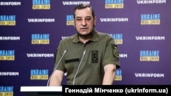 Вадим Скібіцький додав, що українська розвідка припускає наступи російських військ у Донецькій та Луганській областях і, можливо, на Запоріжжі