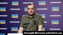 «Вони заявили про свої плани – до середини серпня цей корпус сформувати», – повідомив Вадим Скібіцький