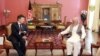 شیجون: چین می‌تواند در بهبود روابط کابل و اسلام آباد نقش سازندۀ داشته باشد