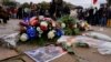 Во Франции пятеро чеченцев задержаны по делу об убийстве учителя