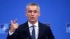 NATO To Discuss Black Sea Presence This Week, Russia’s ‘Aggressive’ Actions