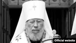 Metropolitan Volodymyr