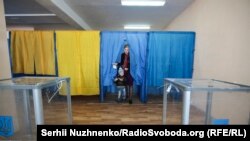2019 senesi aprelniñ 21-nde Ukraina prezidenti saylavlarında rey berüv