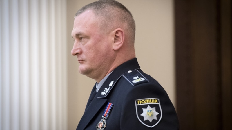 Князев: патрульная полиция АР Крым заступит на дежурство с 14 мая 