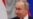 Очільник Росії Володимир Путін (архівна світлина)
