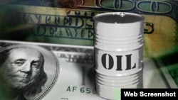 В мире уже накоплены такие запасы нефти, что повышение цен может быть лишь постепенным 