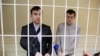 В Киеве начался суд над российскими спецназовцами