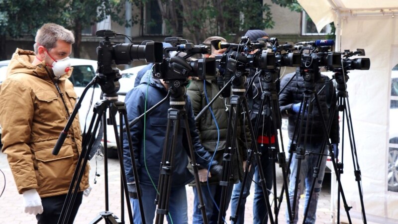 BH novinari: Zaustavite otpuštanje medijskih radnika