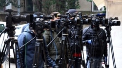 Snimatelji u Mostaru, 2020. 