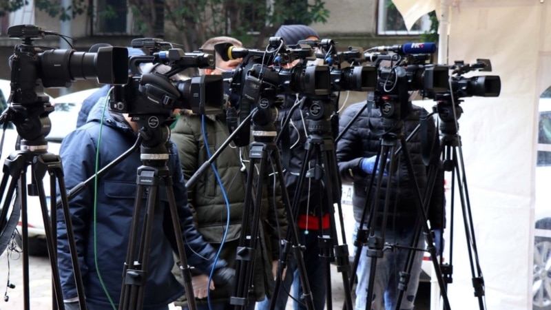Mediji u BiH izloženi političkom utjecaju, novinari nezaštićeni, stoji u OSCE izvještaju