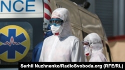 Наразі в країні хворіють понад 12 тисяч людей