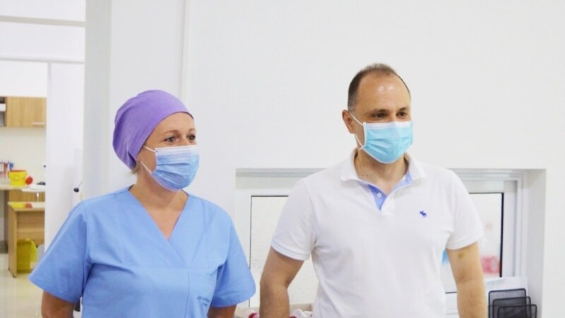 Филипче: Вакцината против Ковид-19 ќе биде бесплатна
