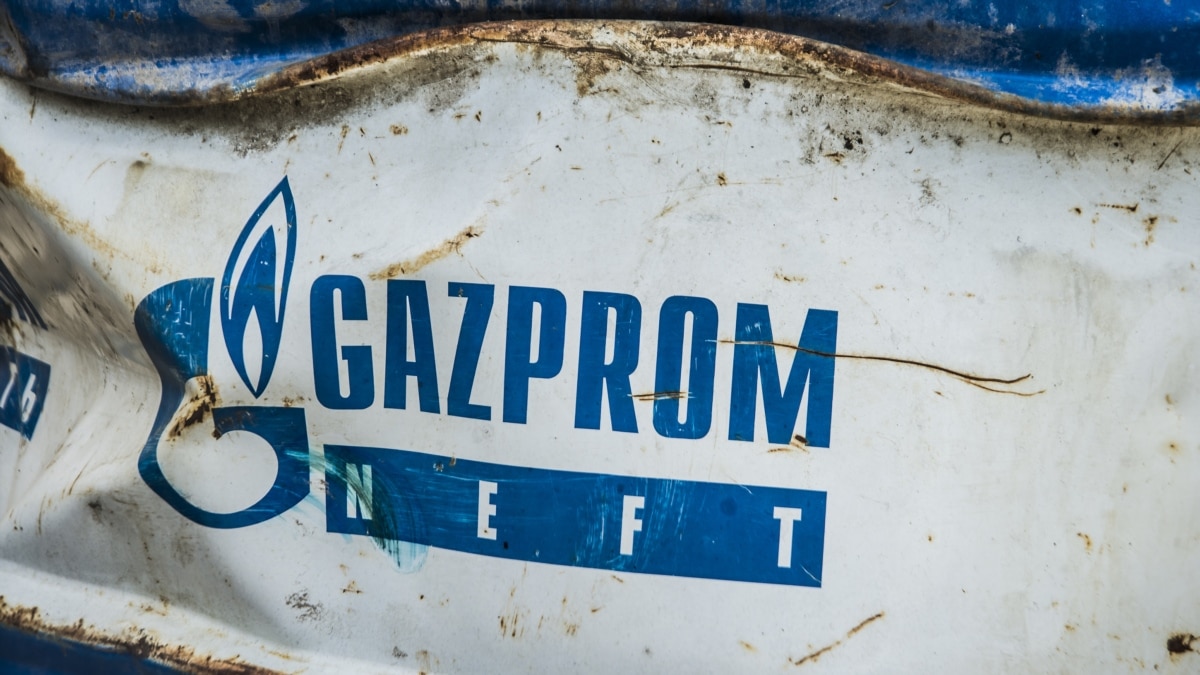 «Нафтогаз» переміг «Газпром» в «епічній битві» (західна преса)