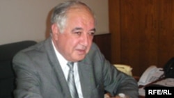Dini Qurumlarla İş üzrə Dövlət Komitəsinin sədri Hidayət Orucov