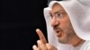 امارات: قطر اعتراضات سوریه را به افراط و تسلط گروه‌های جهادی کشاند