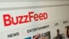  BuzzFeed интернет-басмасы