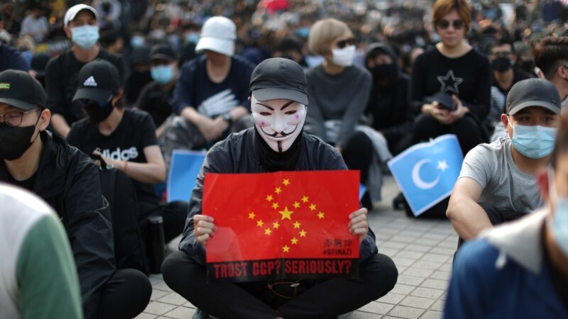 Izvještaj Human Rights Watch-a ističe kršenja ljudskih prava u Kini 
