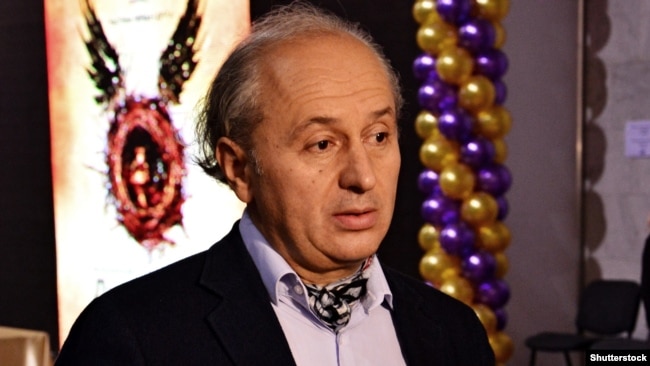 Іван Малкович