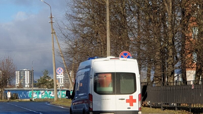 От коронавируса в Крыму за сутки скончались четыре пациента – власти