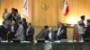 مجلس درخواست کنگره آمريکا برای مذاکره با ایران را بررسی می‌کند