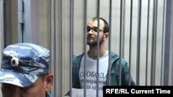 Алексей Миняйло – один из арестованных по этому делу