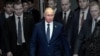 Foreign Policy: «Бархатная месть» Путина и «буферные зоны» России 