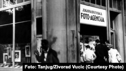 Jugoslovenska foto agencija
