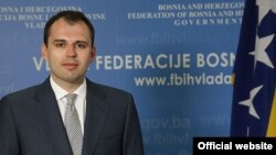 Reuf Bajrović