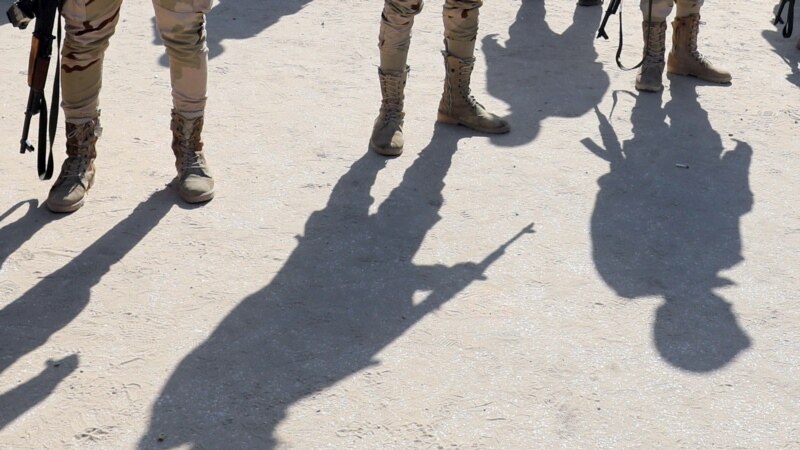 U sukobima na severu Sinaja ubijen 21 militant