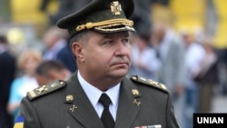 Степан Полторак
