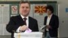 Иванов и мотивот за предвремени парламентарни избори
