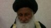 د اسلامي نظریاتي کونشل مشر مولانا محمد خان شېراني 