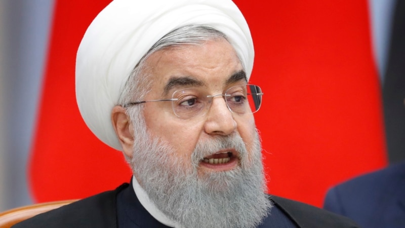 Иран ќе ги подобрува односите со сите земји од Блискиот Исток 