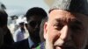 Karzai Visits Pakistan For Security Talks