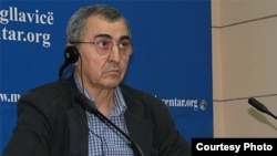 Nojkić: Do ukidanja dinara nije smelo da dođe