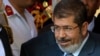 وعده محمد مرسی برای افزایش کمک‌ها به نوار غزه 