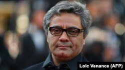 Iranian director Mohammad Rasoulof who won the Berlin Film Festival’s Golden Bear on March 1, 2020 has been summoned to serve a one-year prison sentence over his movies. FILE PHOTO